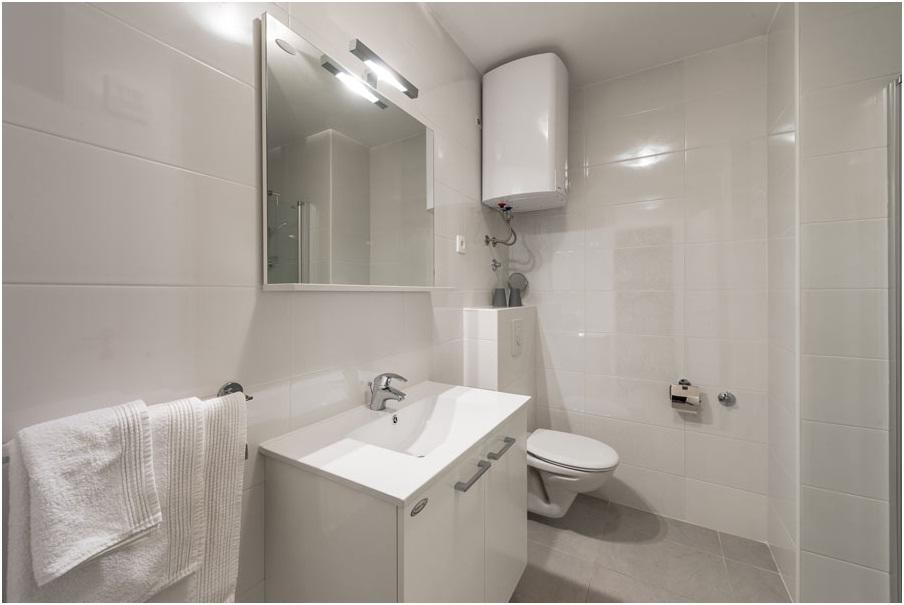 Apartment Mili Stomarica Brela