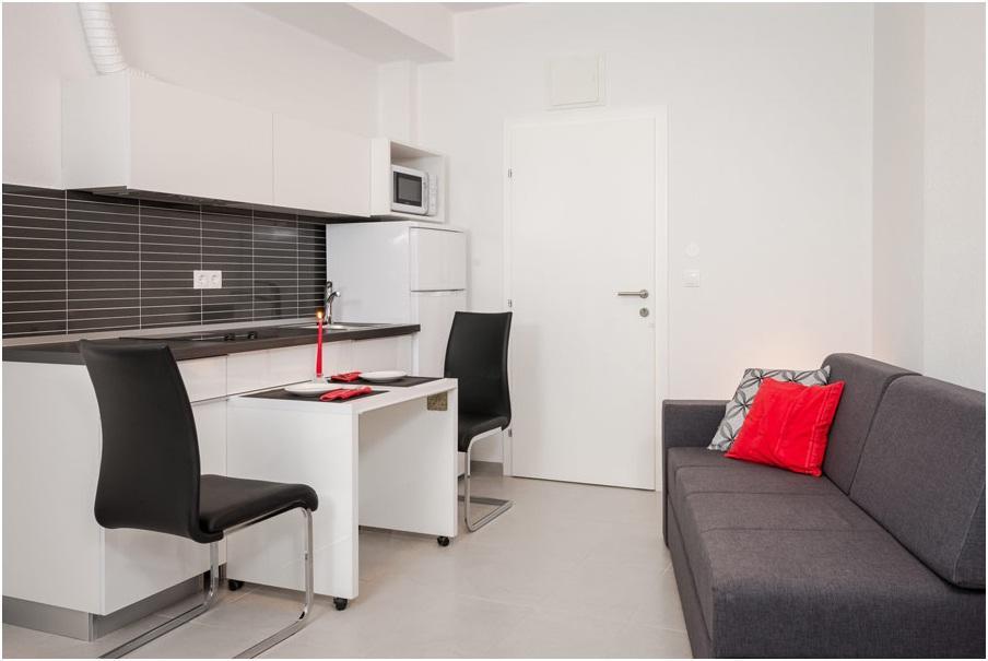 Apartment Mili Stomarica